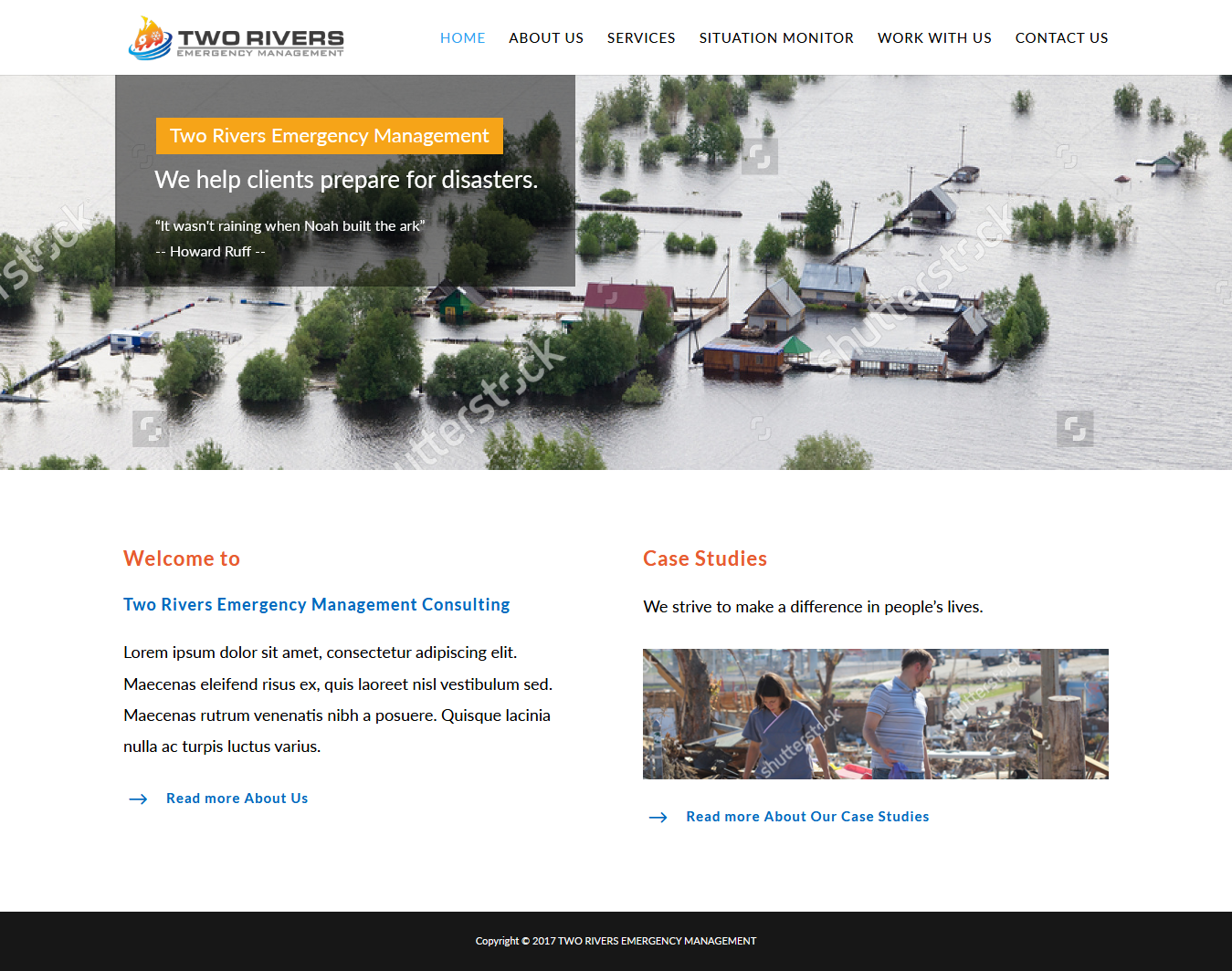 Web Design by CharaFathimalil for this project | Design #14182442