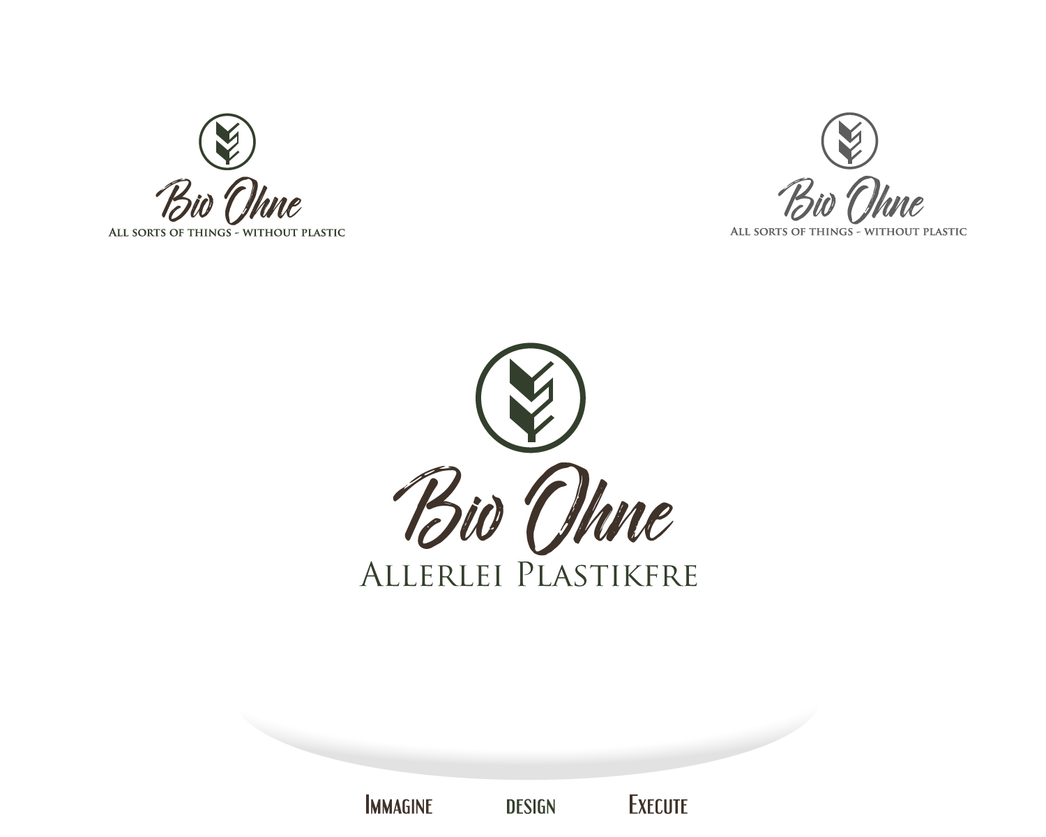 Logo Design by Aska Studio for this project | Design #14226862
