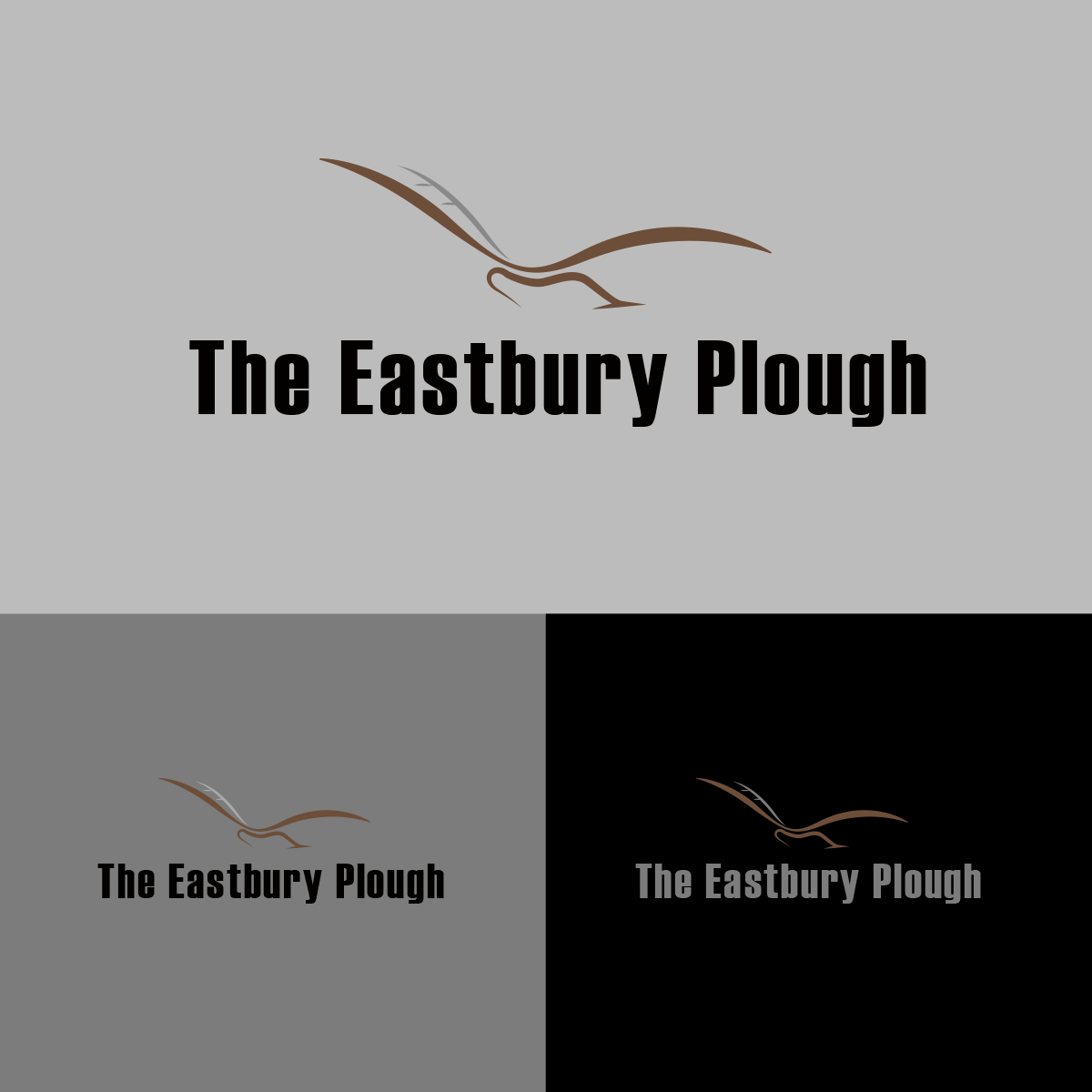 Logo Design by Machill for this project | Design #14702535