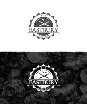 Logo Design by EA Designs