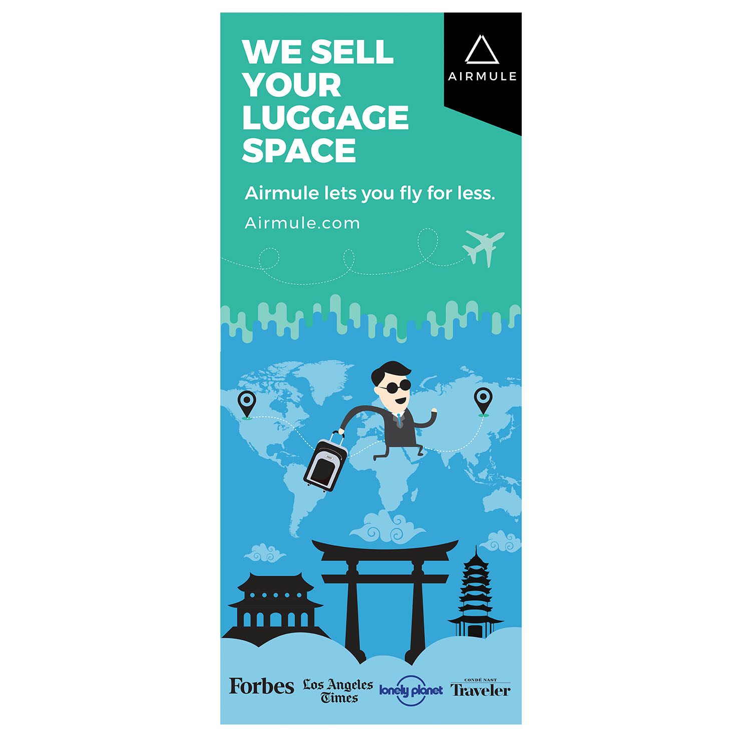 Poster Design by ArtSoul for this project | Design #14137350