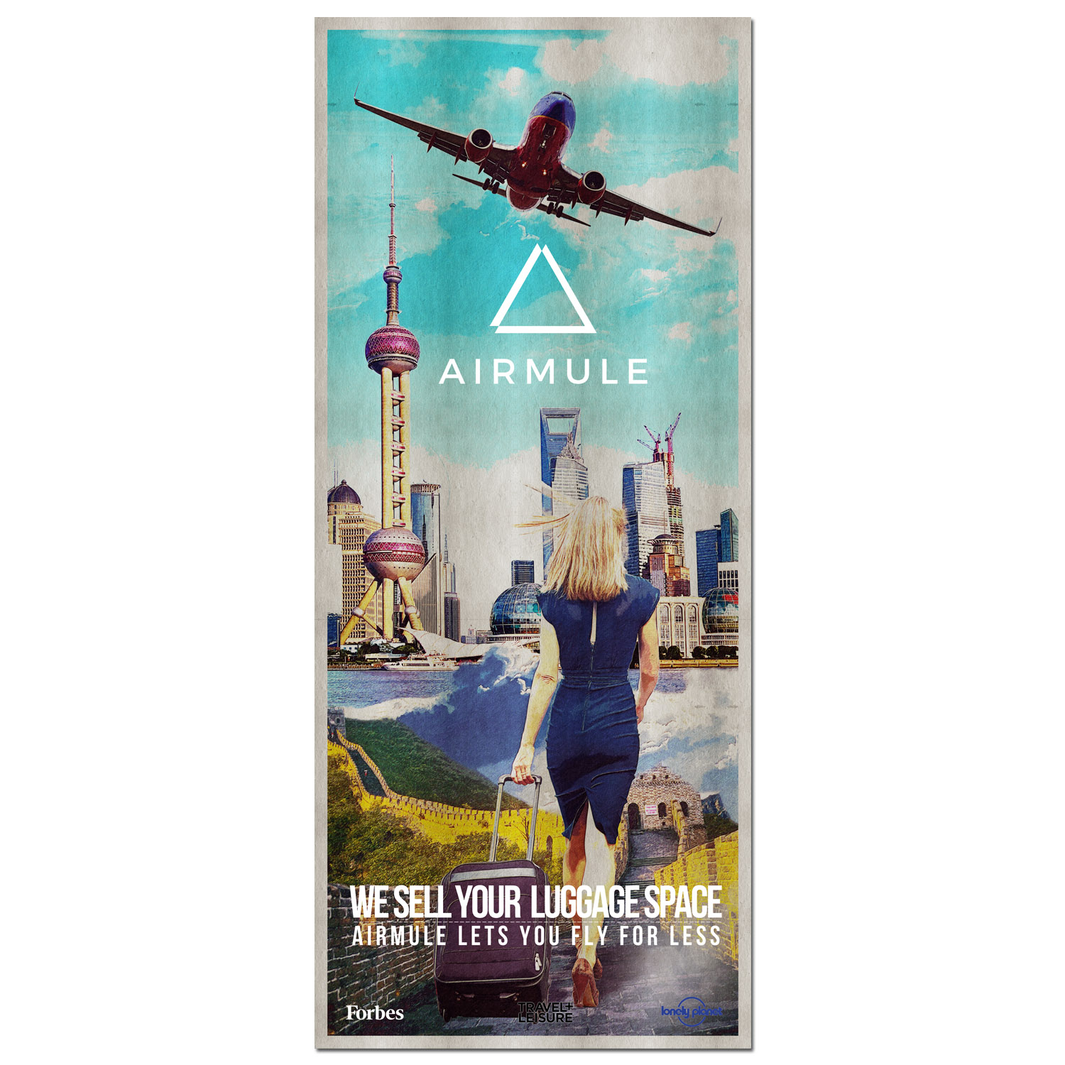 Poster Design by Creative_Sinapsi for this project | Design #14147017
