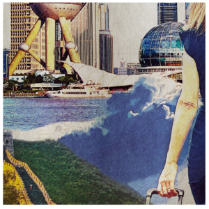 Poster Design by Creative_Sinapsi for this project | Design: #14147020