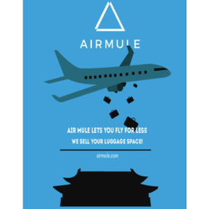 Poster Design by Sam Rogers