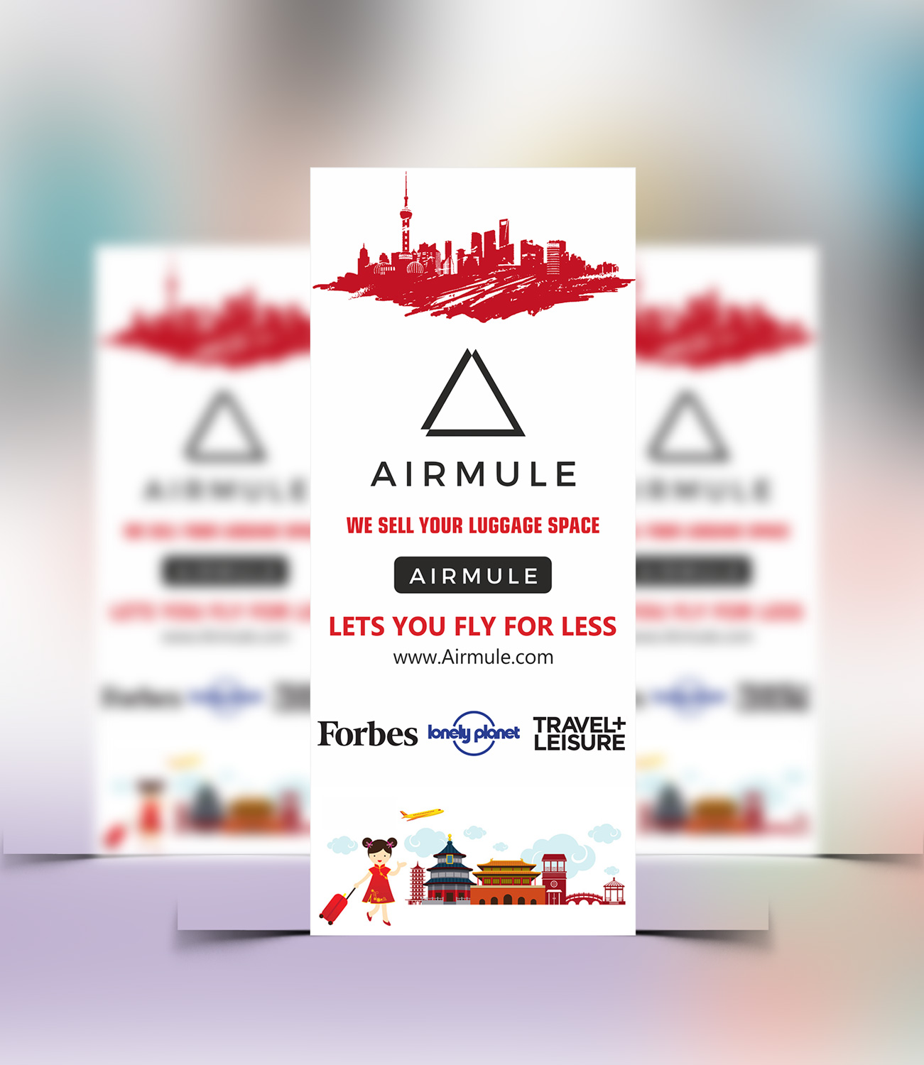 Poster Design by Petter Goms for this project | Design #14142537