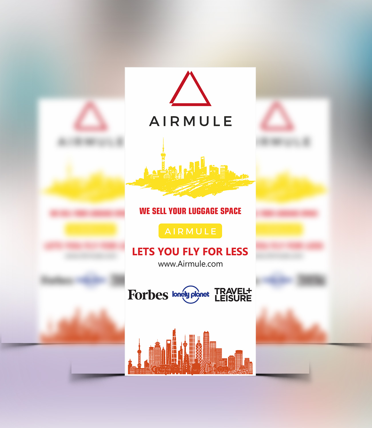 Poster Design by Petter Goms for this project | Design #14142601