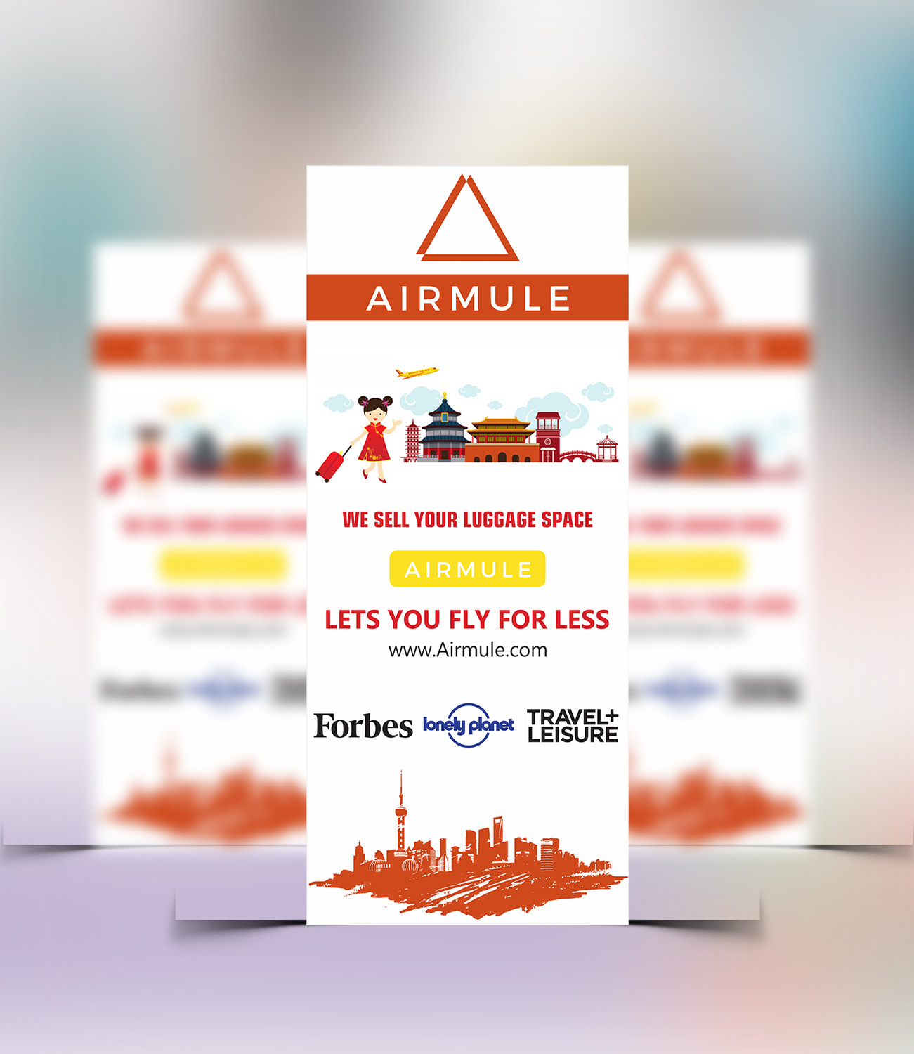 Poster Design by Petter Goms for this project | Design #14142644