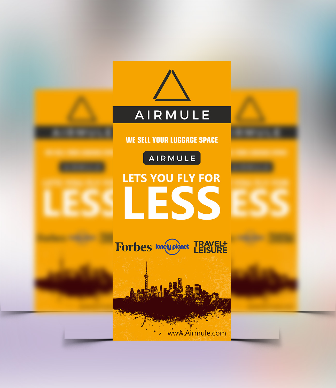 Design de Poster par Petter Goms pour ce projet | Design #14142686