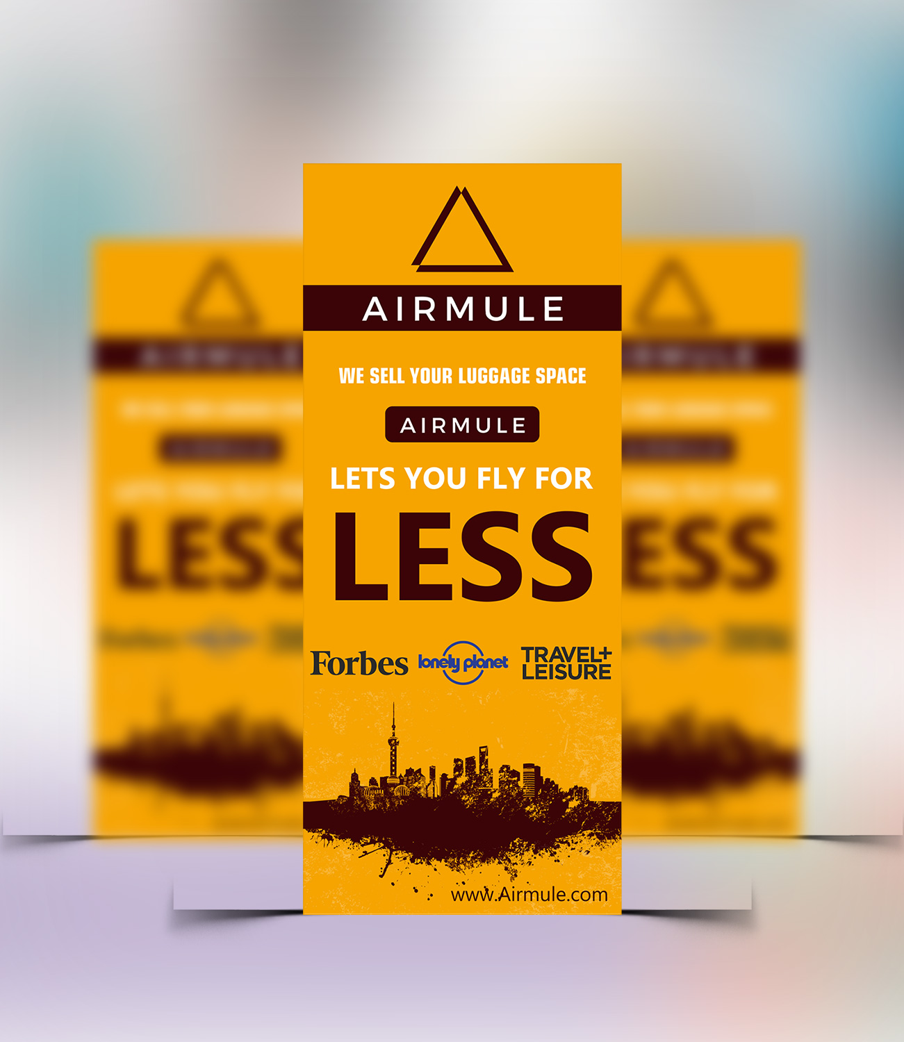 Poster Design by Petter Goms for this project | Design #14143301