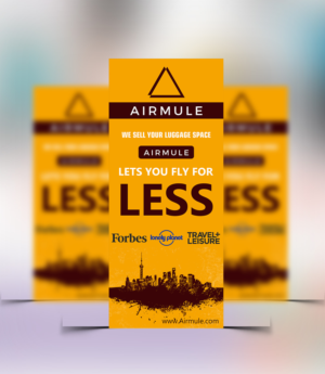 Poster Design by Petter Goms for this project | Design: #14143301