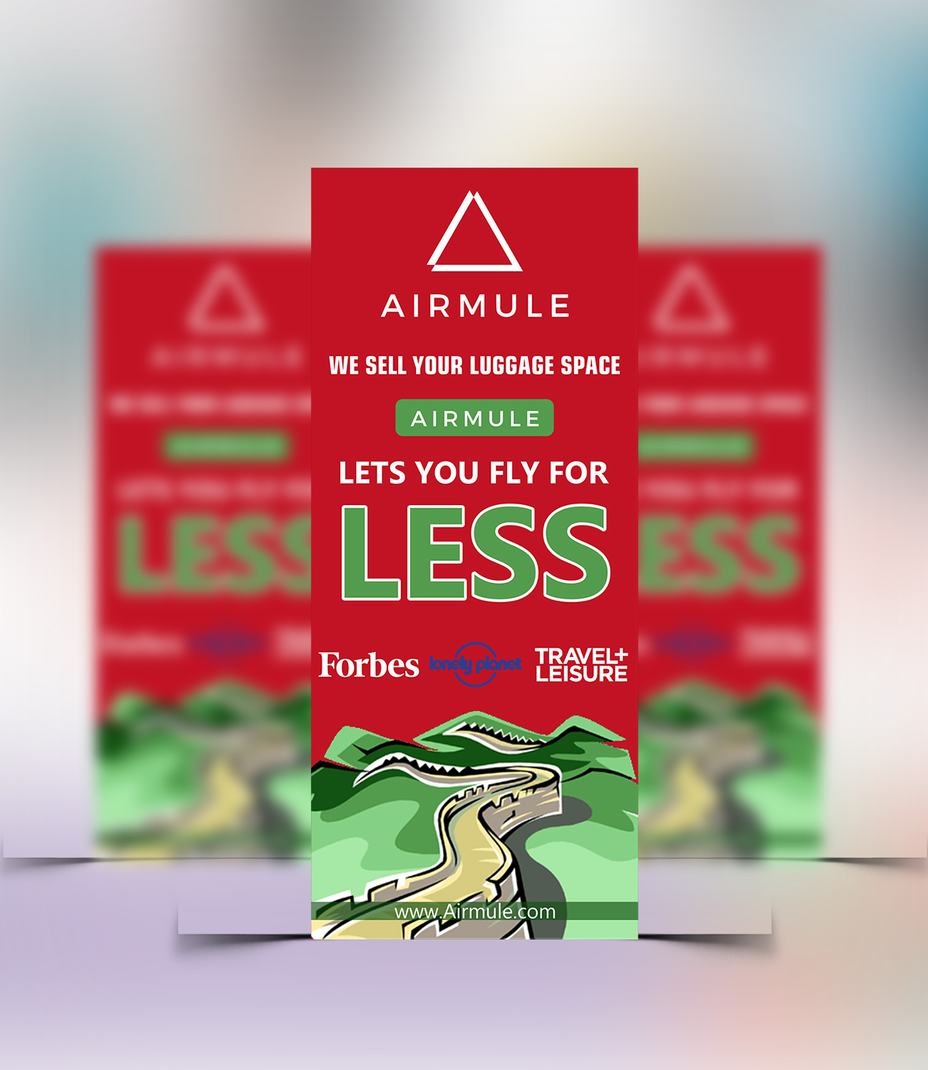 Diseño de Póster por Petter Goms para este proyecto | Diseño #14143669