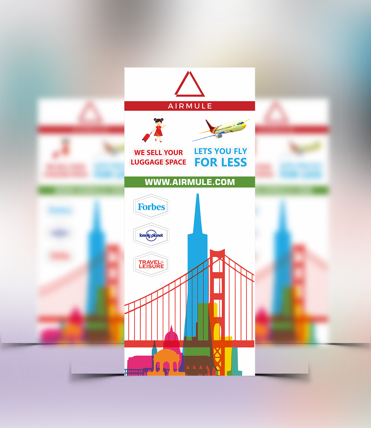 Diseño de Póster por Petter Goms para este proyecto | Diseño #14185900