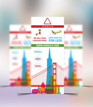 Poster Design by Petter Goms for this project | Design: #14185900