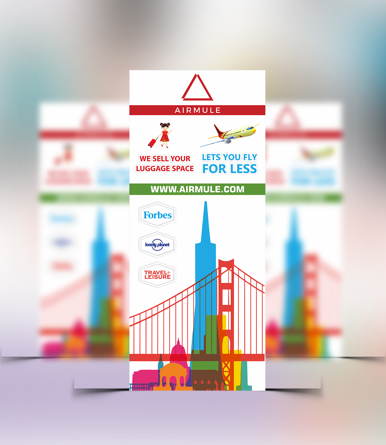 Poster Design by Petter Goms for this project | Design #14185902