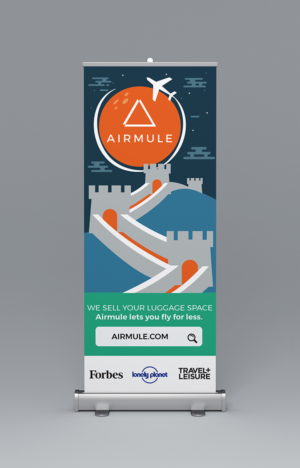 Poster Design by Cristina Boboc for this project | Design: #14164665