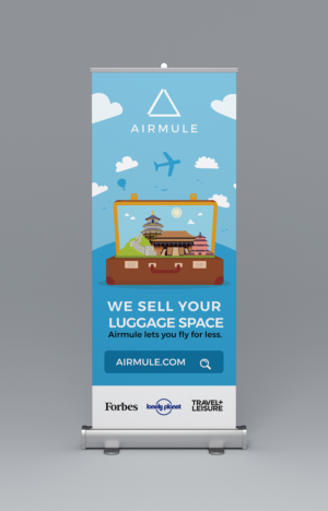 Poster Design by Cristina Boboc for this project | Design: #14180251