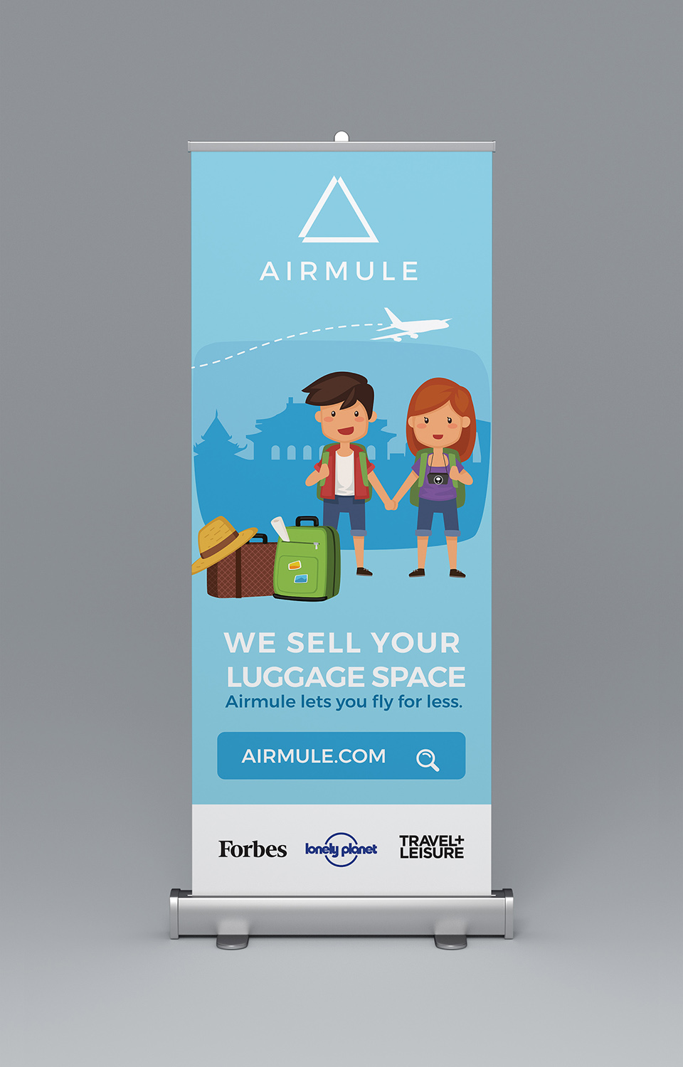 Poster Design by Cristina Boboc for this project | Design #14180257