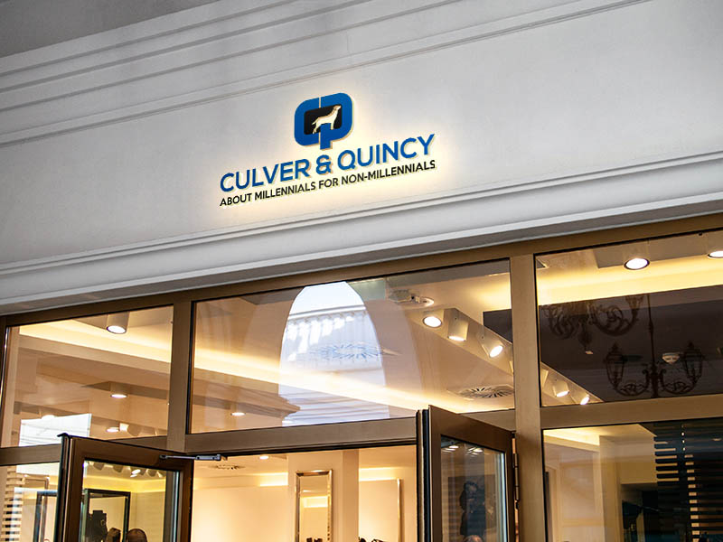 Logo Design by Seinfeld cast for this project | Design #14142084