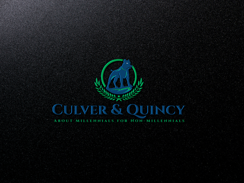 Logo Design by mojibur1993 for this project | Design #14141788