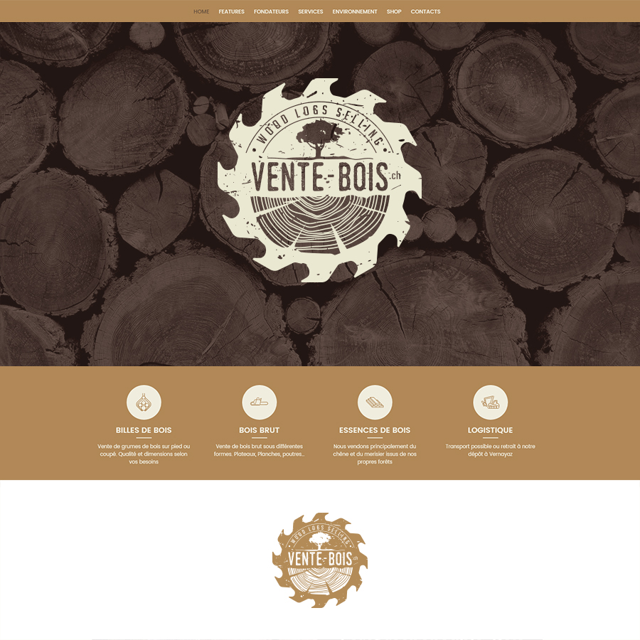 Logo Design by Brando ST for Matthieu | Design: #14177963