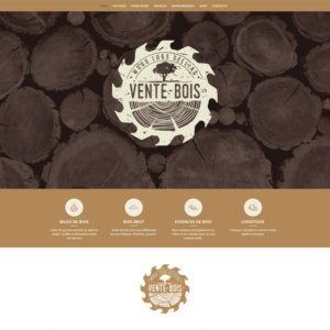 Logo Design by Brando ST