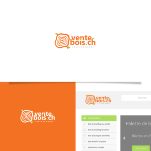Logo Design by Felipe Moura