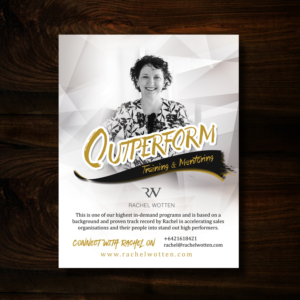 Diseño de Flyer por uk para este proyecto | Diseño: #14079897