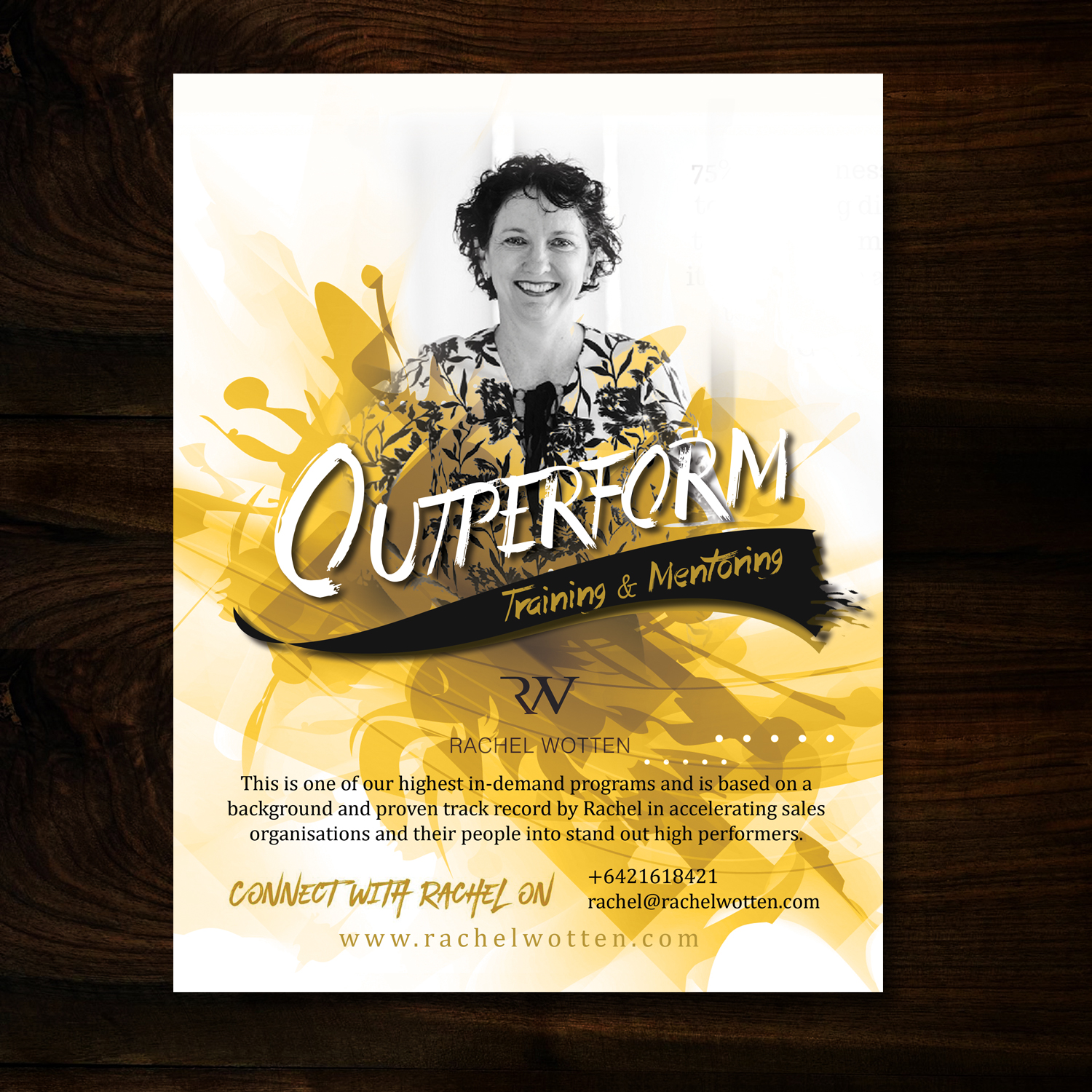 Design de Flyer par uk pour ce projet | Design #14080002