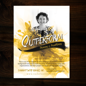 Diseño de Flyer por uk para este proyecto | Diseño: #14080002