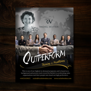 Diseño de Flyer por uk para este proyecto | Diseño: #14082473