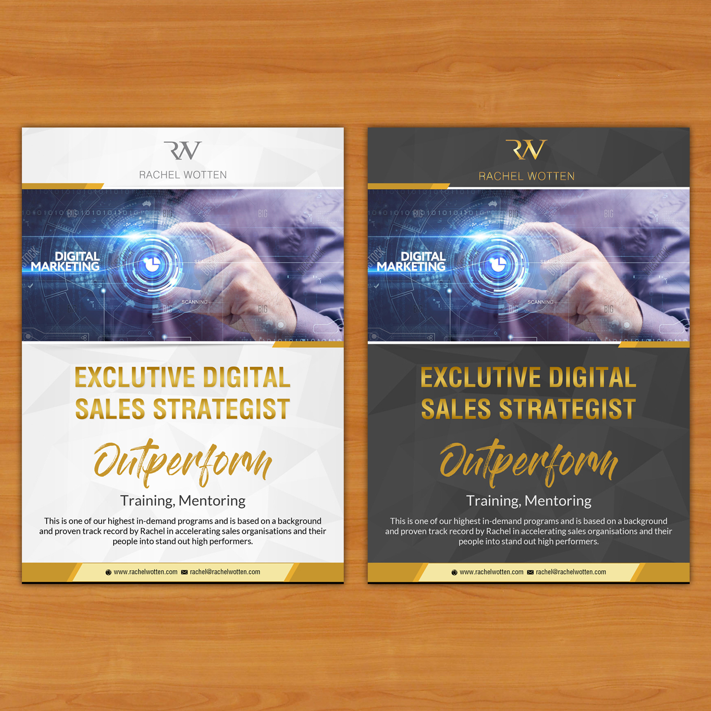 Flyer Design by debdesign for this project | Design #14078456