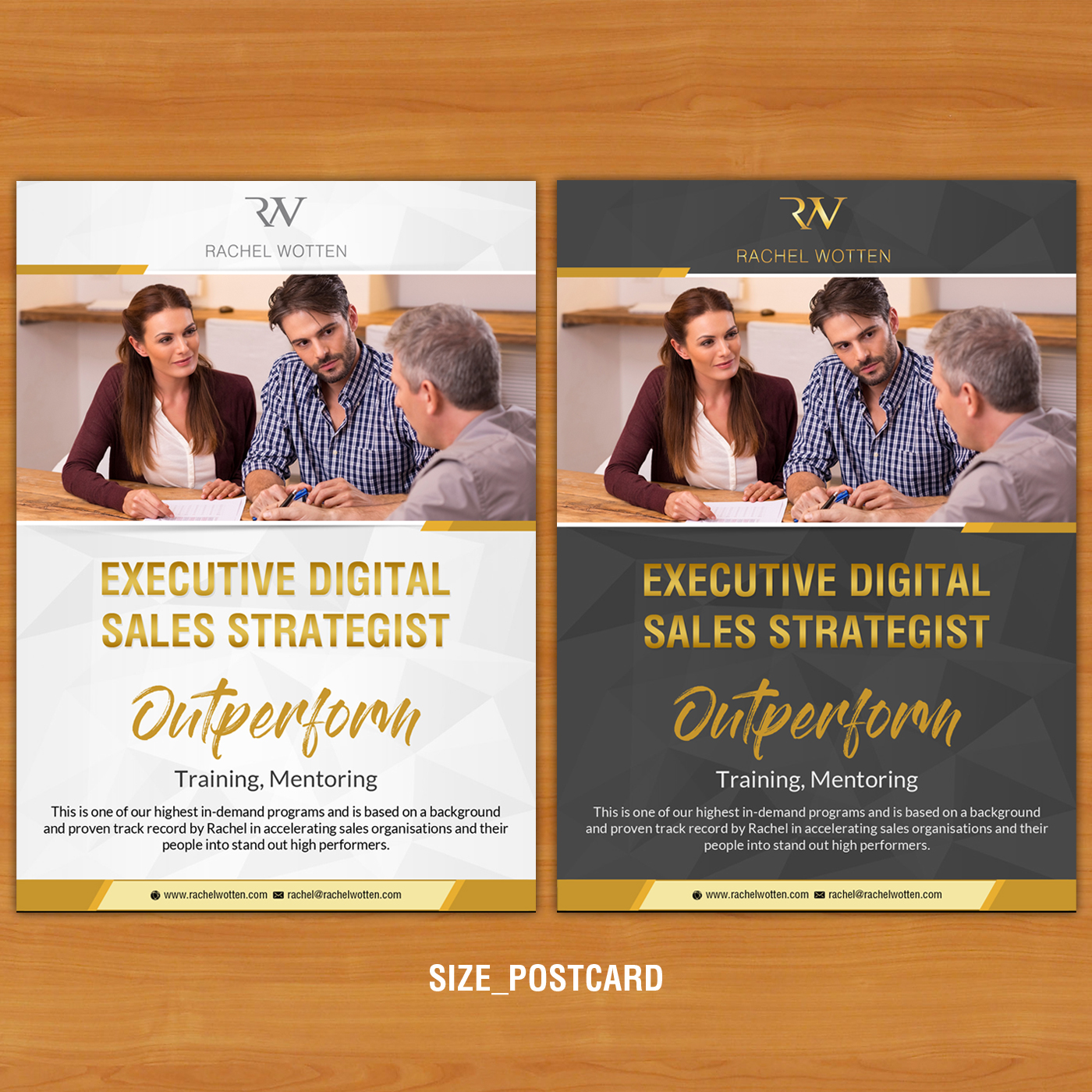 Flyer Design by debdesign for this project | Design #14082168