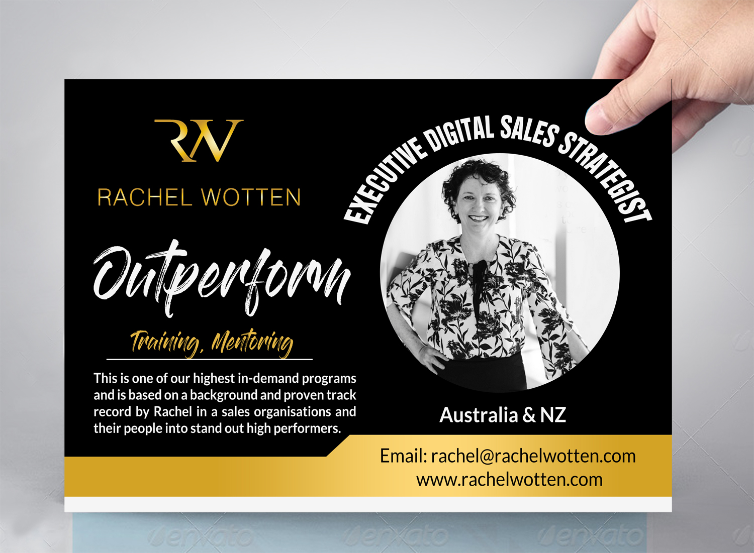 Flyer Design by debdesign for this project | Design #14084168