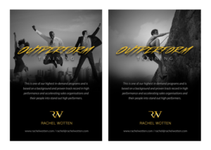Flyer Design by Valtti Design