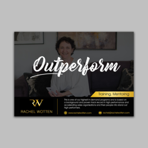 Diseño de Flyer por ecorokerz para este proyecto | Diseño: #14081959