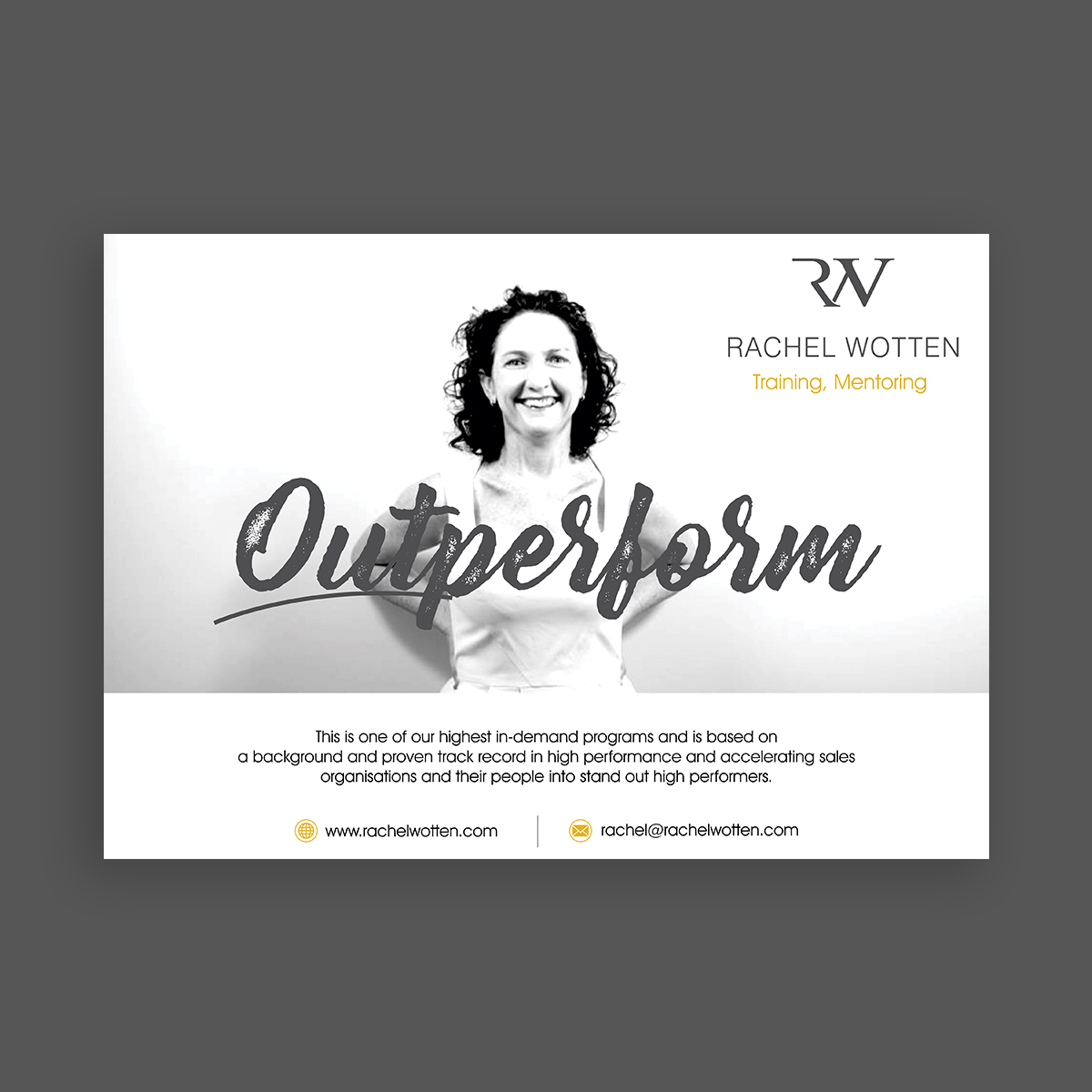 Flyer Design by ecorokerz for this project | Design #14093140