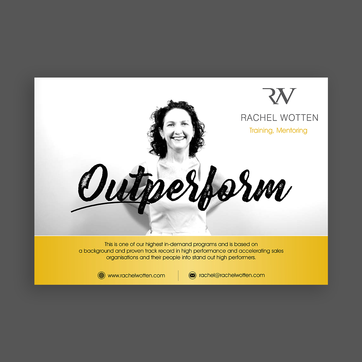 Flyer Design by ecorokerz for this project | Design #14093141