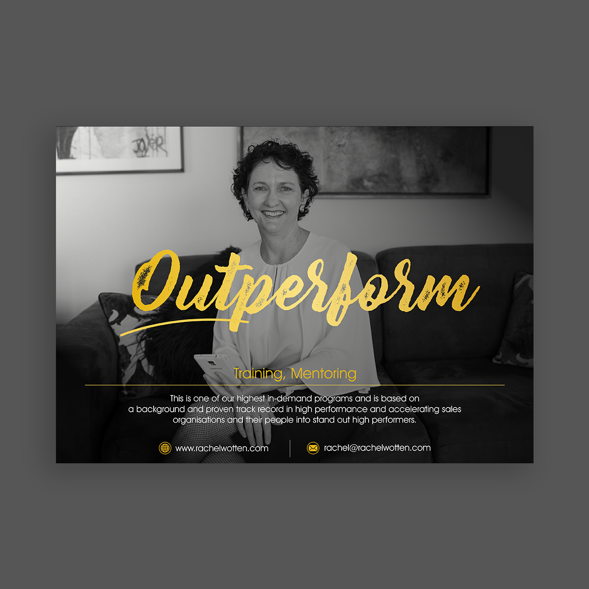 Flyer Design by ecorokerz for this project | Design #14093142