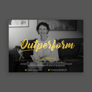 Diseño de Flyer por ecorokerz para este proyecto | Diseño: #14093142