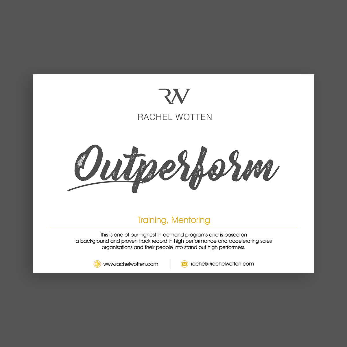 Flyer Design by ecorokerz for this project | Design #14093143