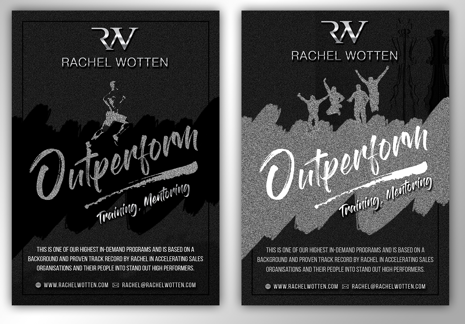 Flyer-Design von SAI DESIGNS für dieses Projekt | Design #14107171