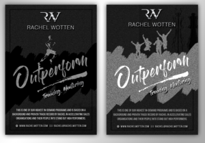 Flyer-Design von SAI DESIGNS für dieses Projekt | Design #14107171