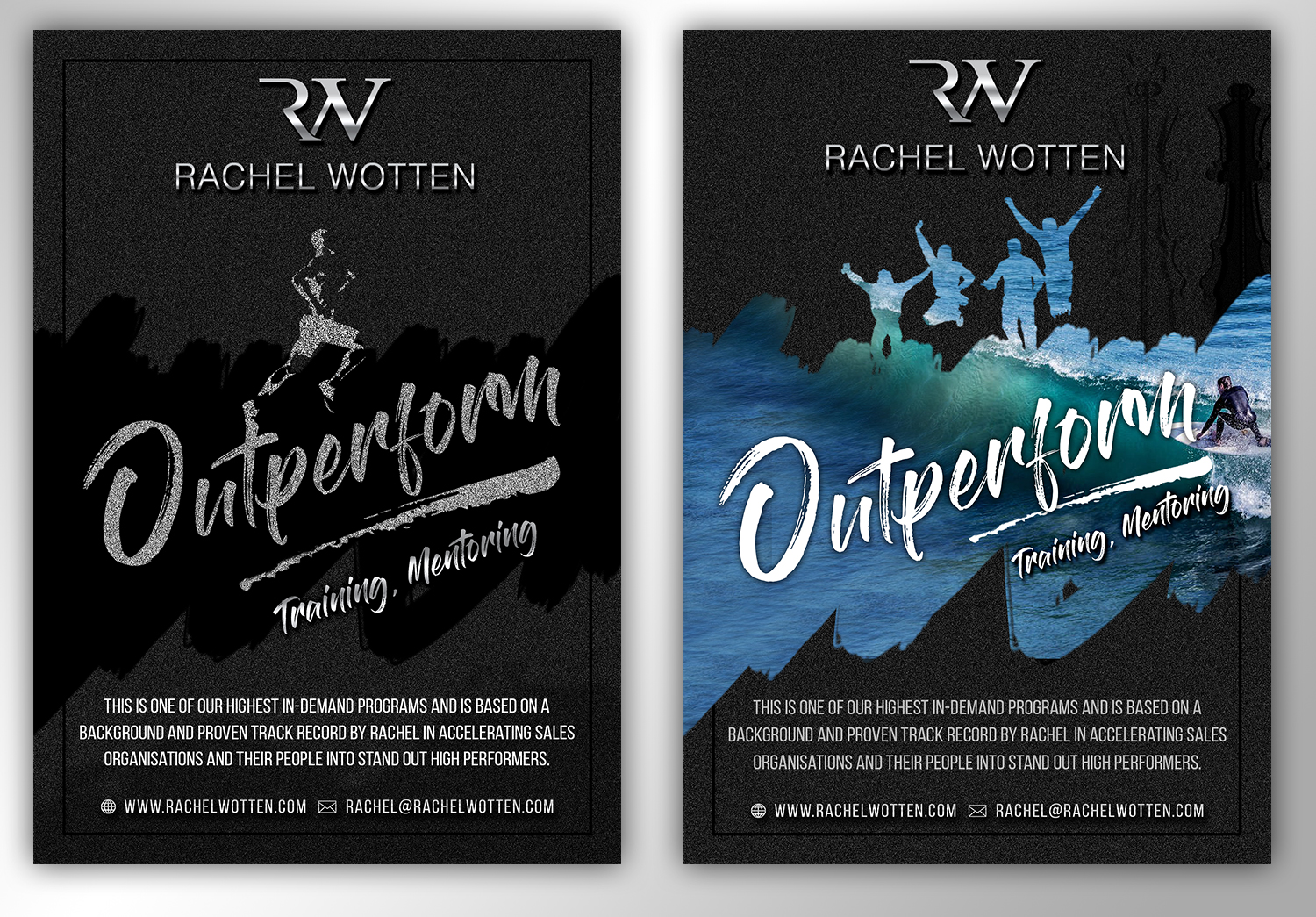 Flyer Design by SAI DESIGNS for this project | Design #14107172