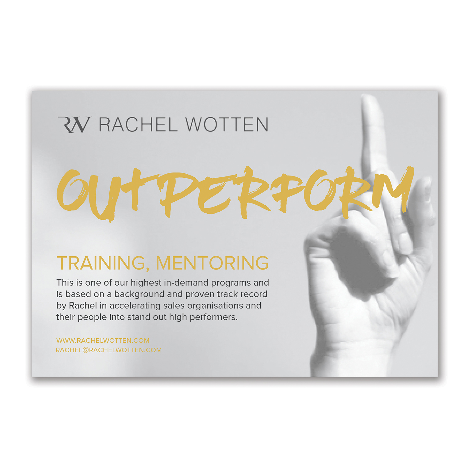 Flyer Design by banedsgn for this project | Design #14082248