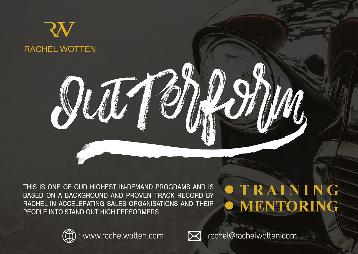 Flyer Design by herumason for this project | Design #14114982