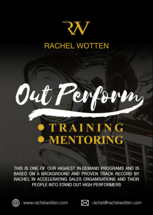 Flyer Design by herumason for this project | Design: #14114989