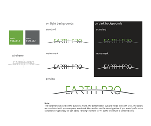 Logo Design by nt