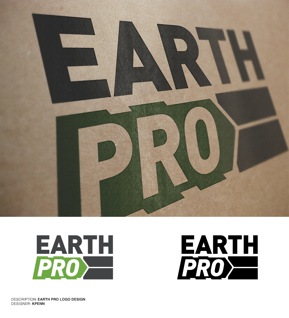 Logo Design by kpenn for this project | Design #2615633