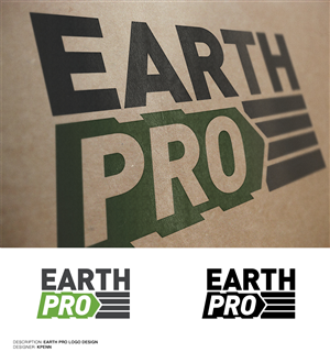 Diseño de Logo por kpenn para este proyecto | Diseño: #2615635