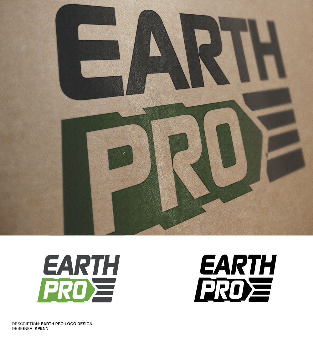 Diseño de Logo por kpenn para este proyecto | Diseño #2615639